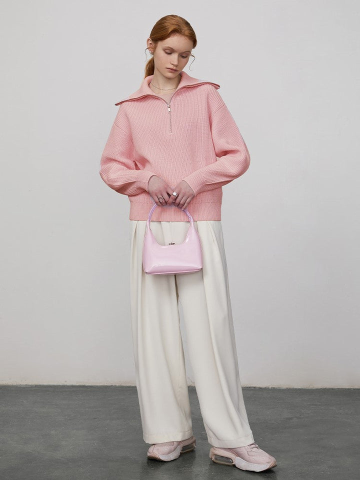 Nordnesøya Cotton Pullover