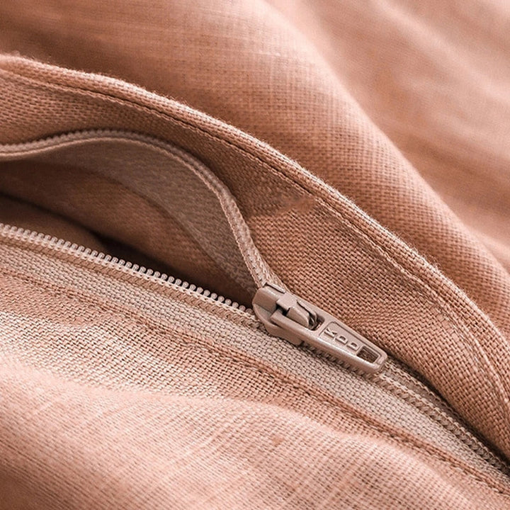 Linen Summer Trousers