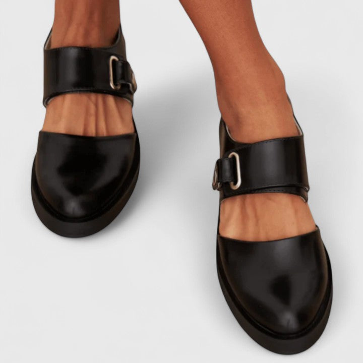 Delphine  | Elegant Shoes