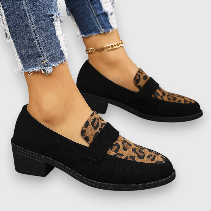 Paloma – Comfortable Loafers