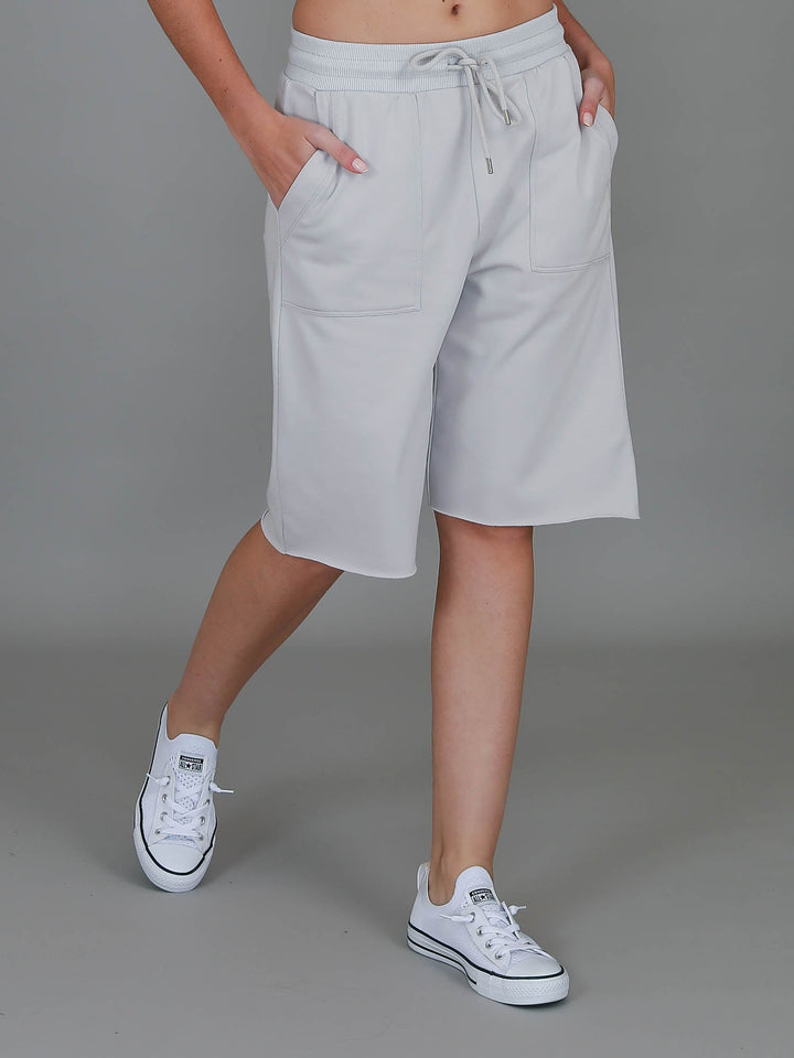 Brumby Extra Long Shorts