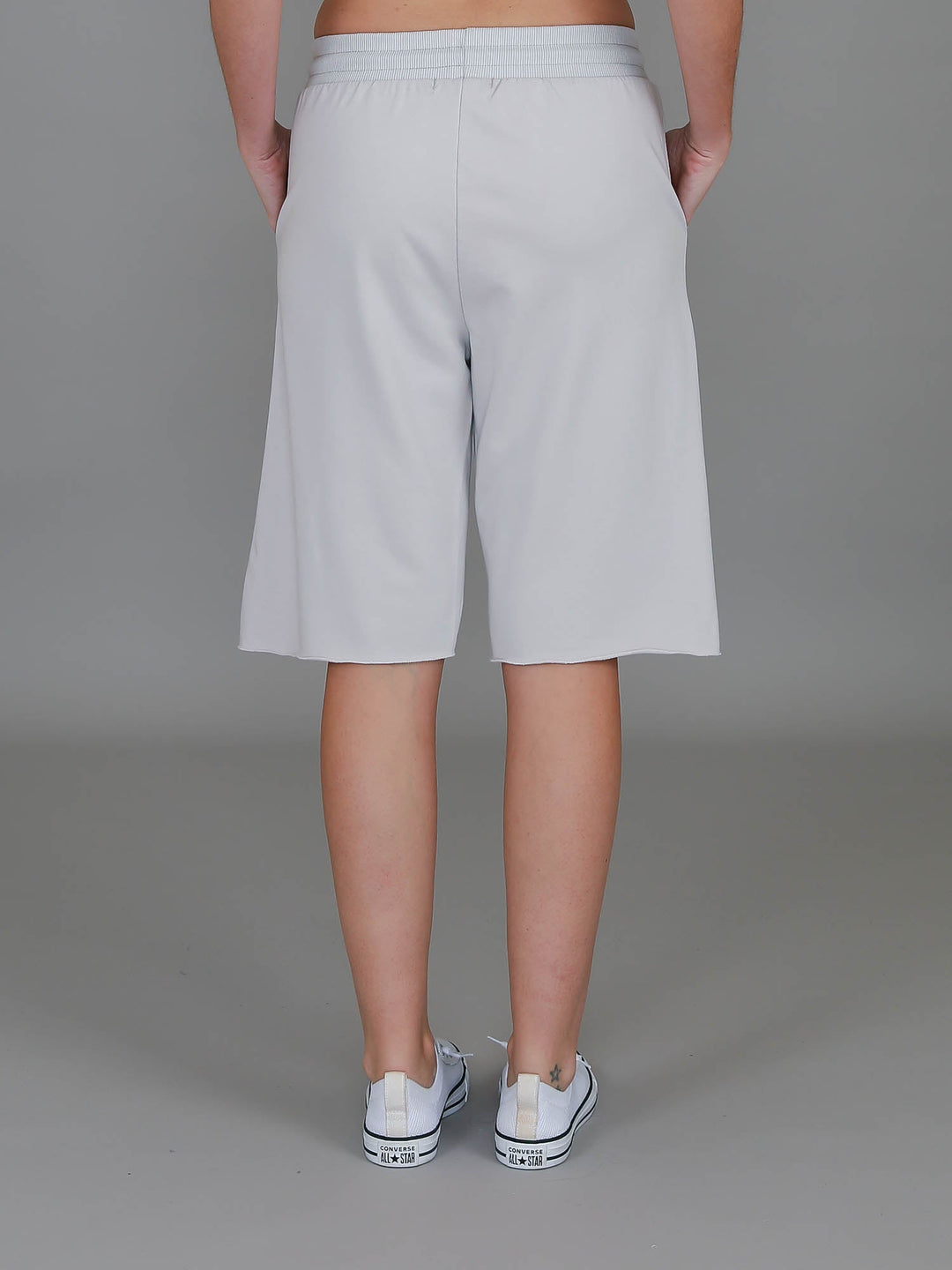 Brumby Extra Long Shorts