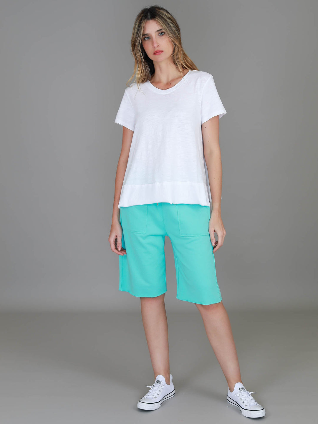 Brumby Extra Long Shorts