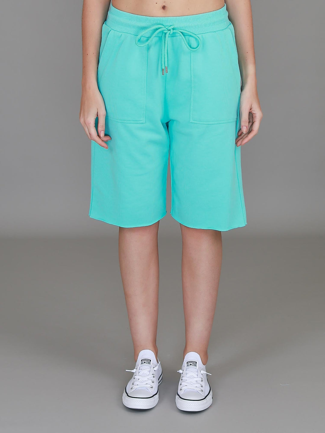 Brumby Extra Long Shorts