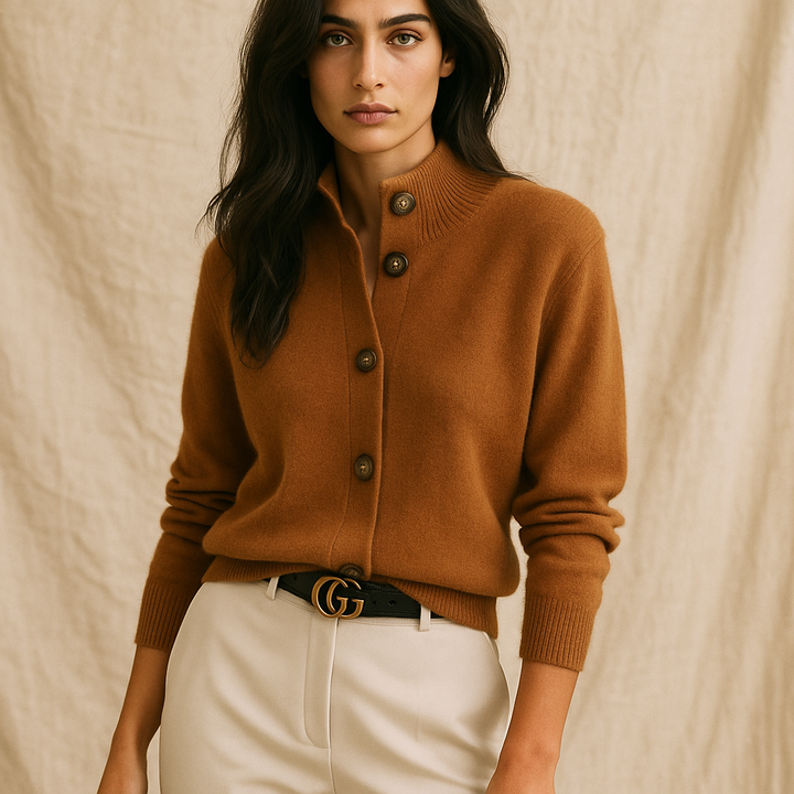 Madison Avenue Cardigan