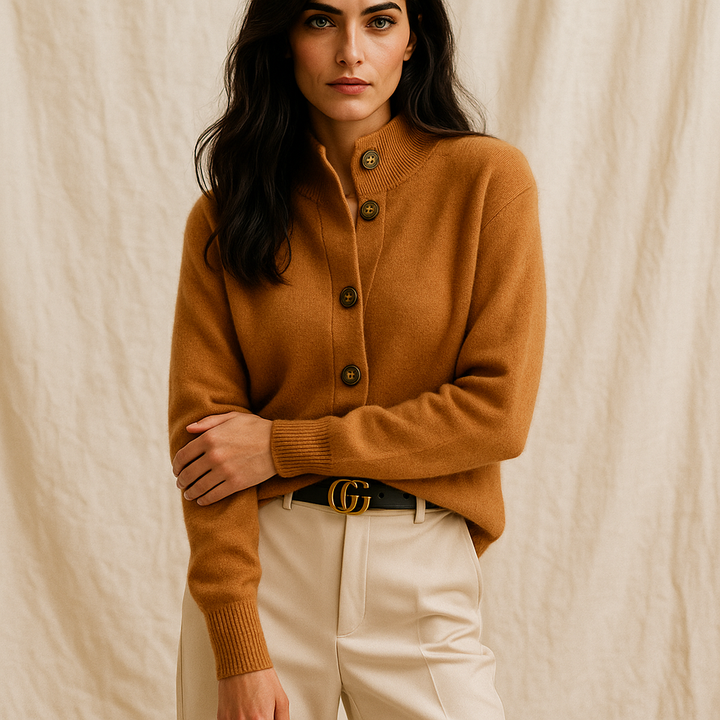 Madison Avenue Cardigan