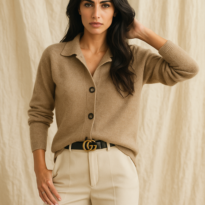 Madison Avenue Cardigan