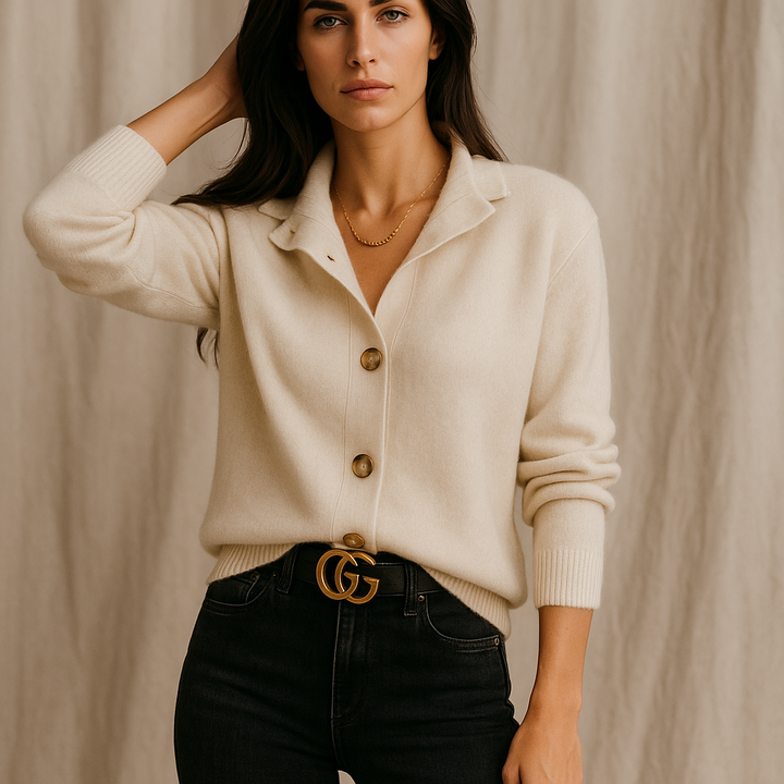 Madison Avenue Cardigan
