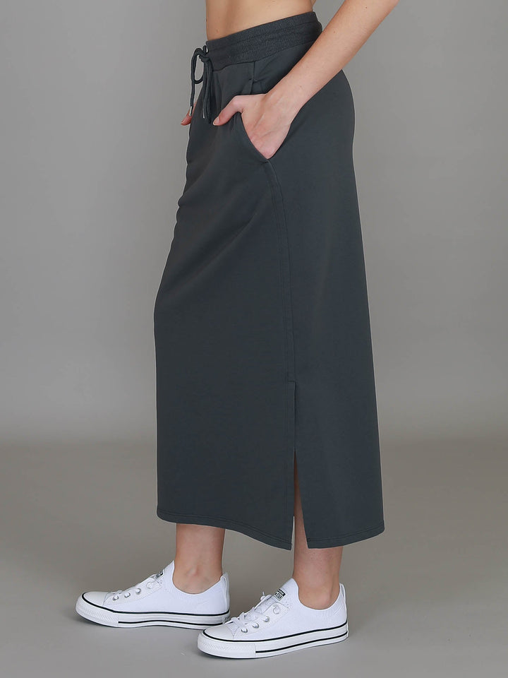 Roberta Midi Skirt