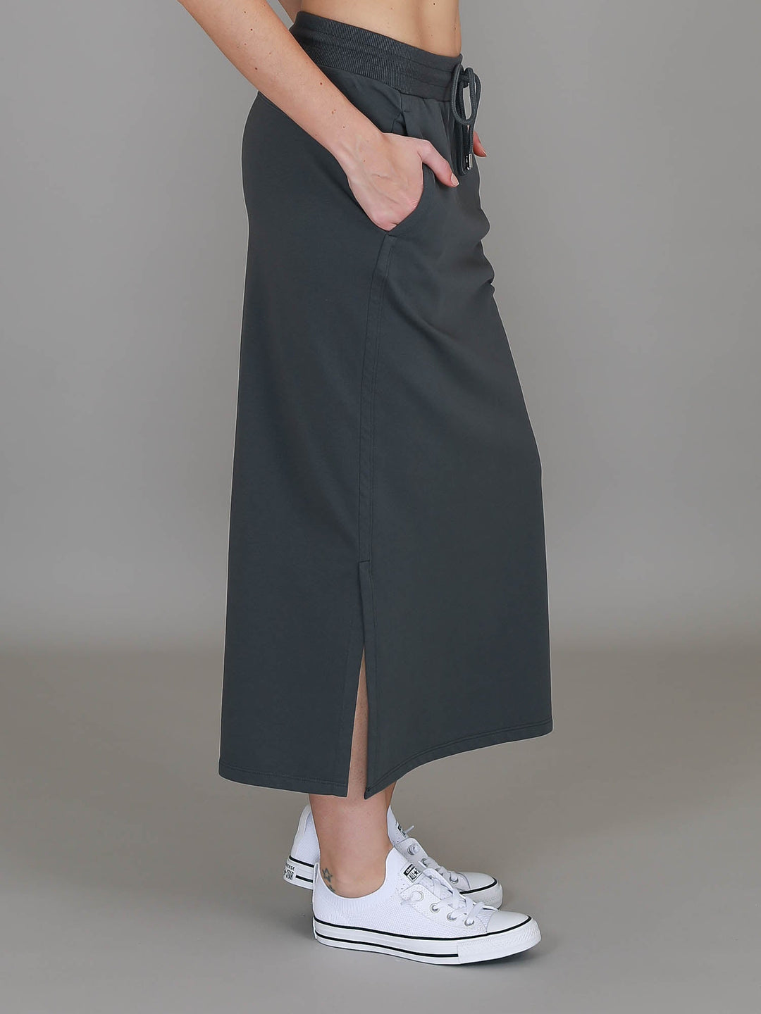 Roberta Midi Skirt