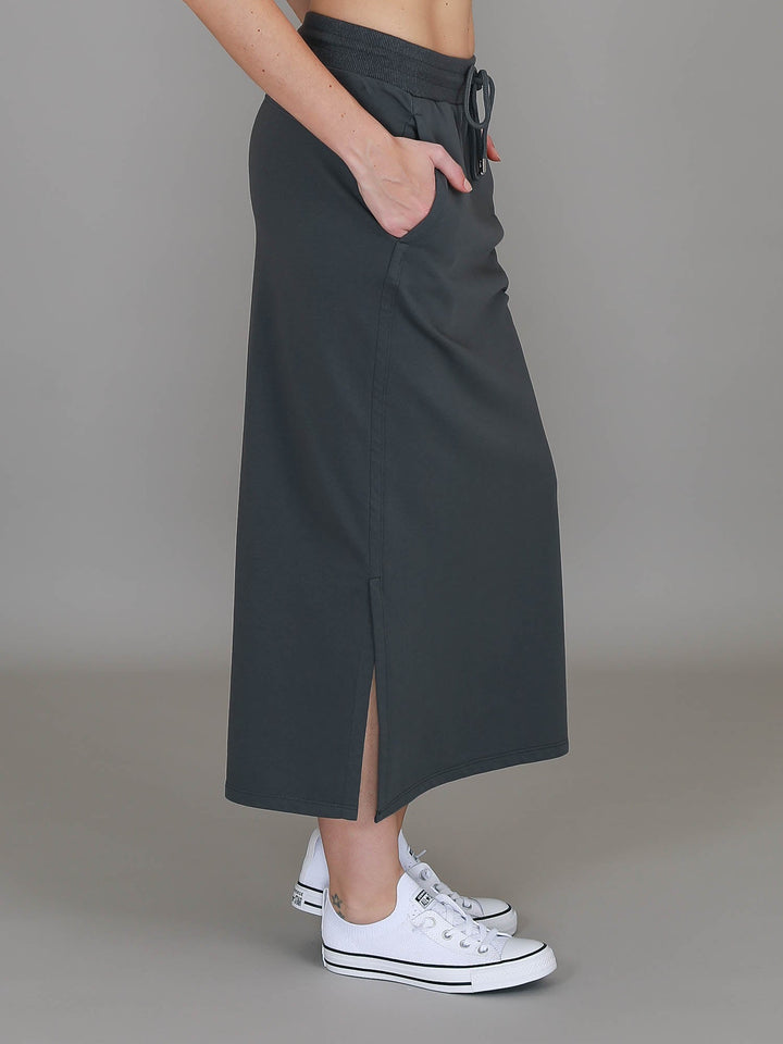 Roberta Midi Skirt
