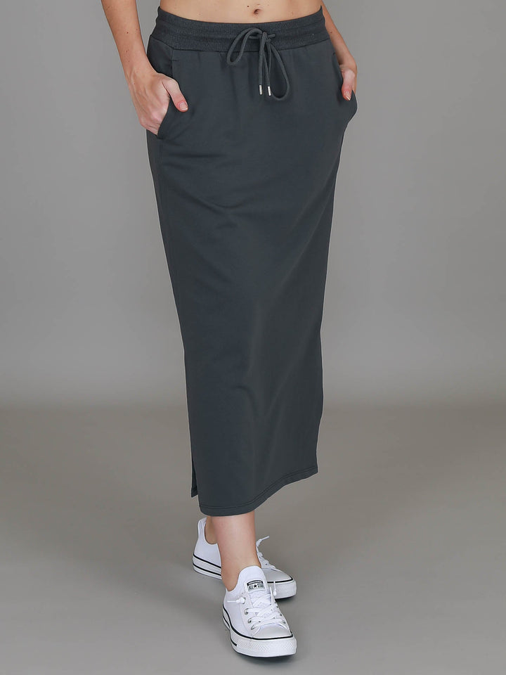 Roberta Midi Skirt