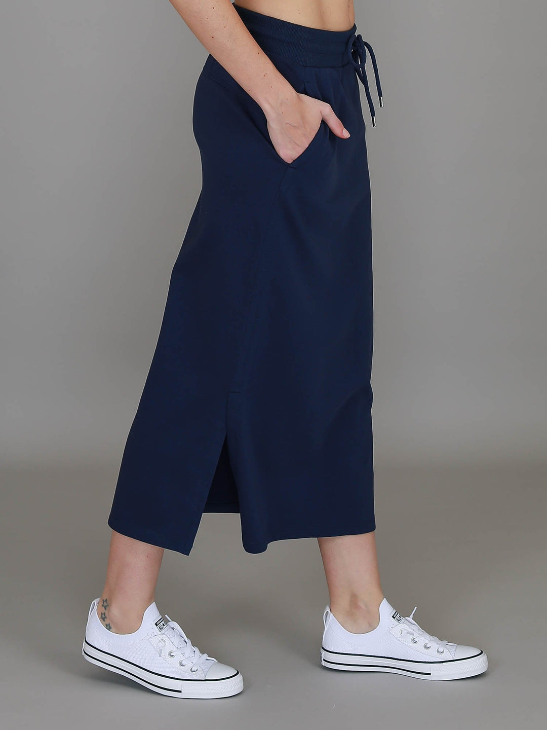 Roberta Midi Skirt