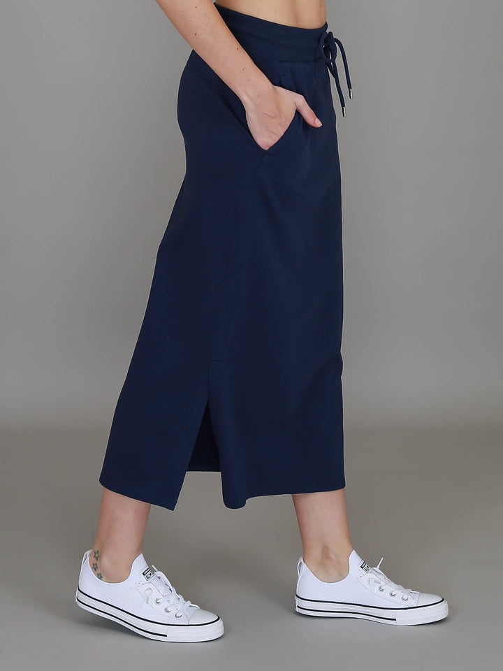 Roberta Midi Skirt