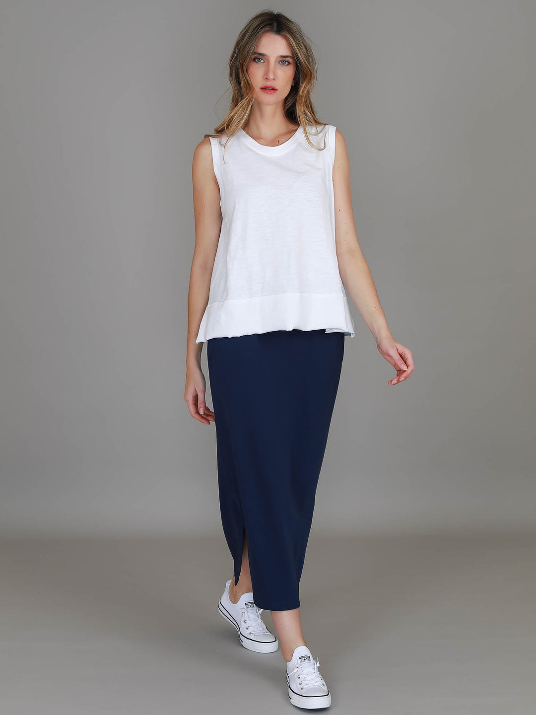 Roberta Midi Skirt