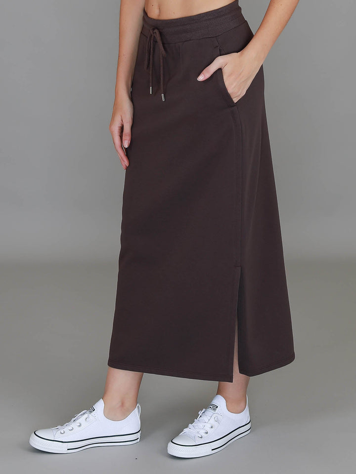 Roberta Midi Skirt