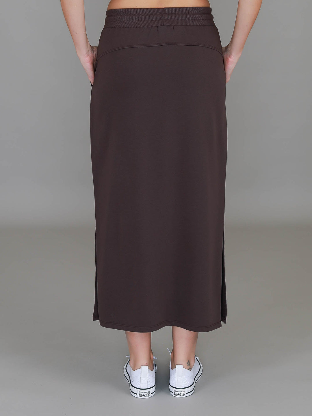 Roberta Midi Skirt