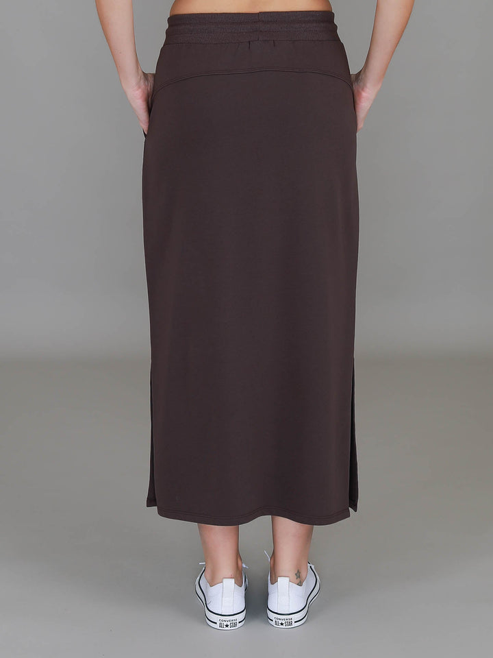 Roberta Midi Skirt