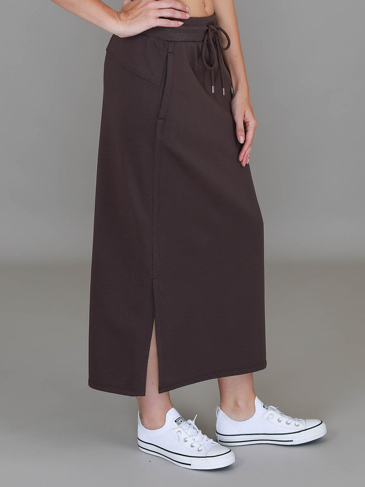 Roberta Midi Skirt