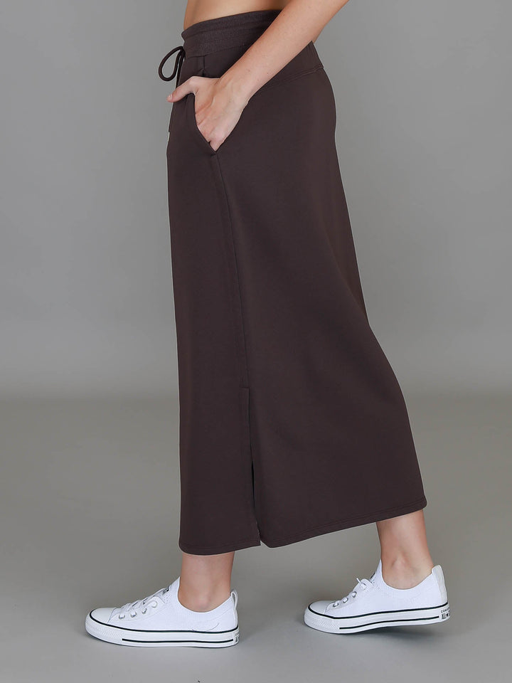 Roberta Midi Skirt
