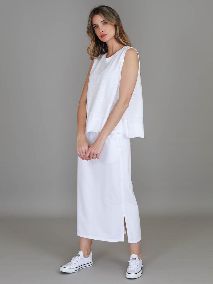 Roberta Midi Skirt