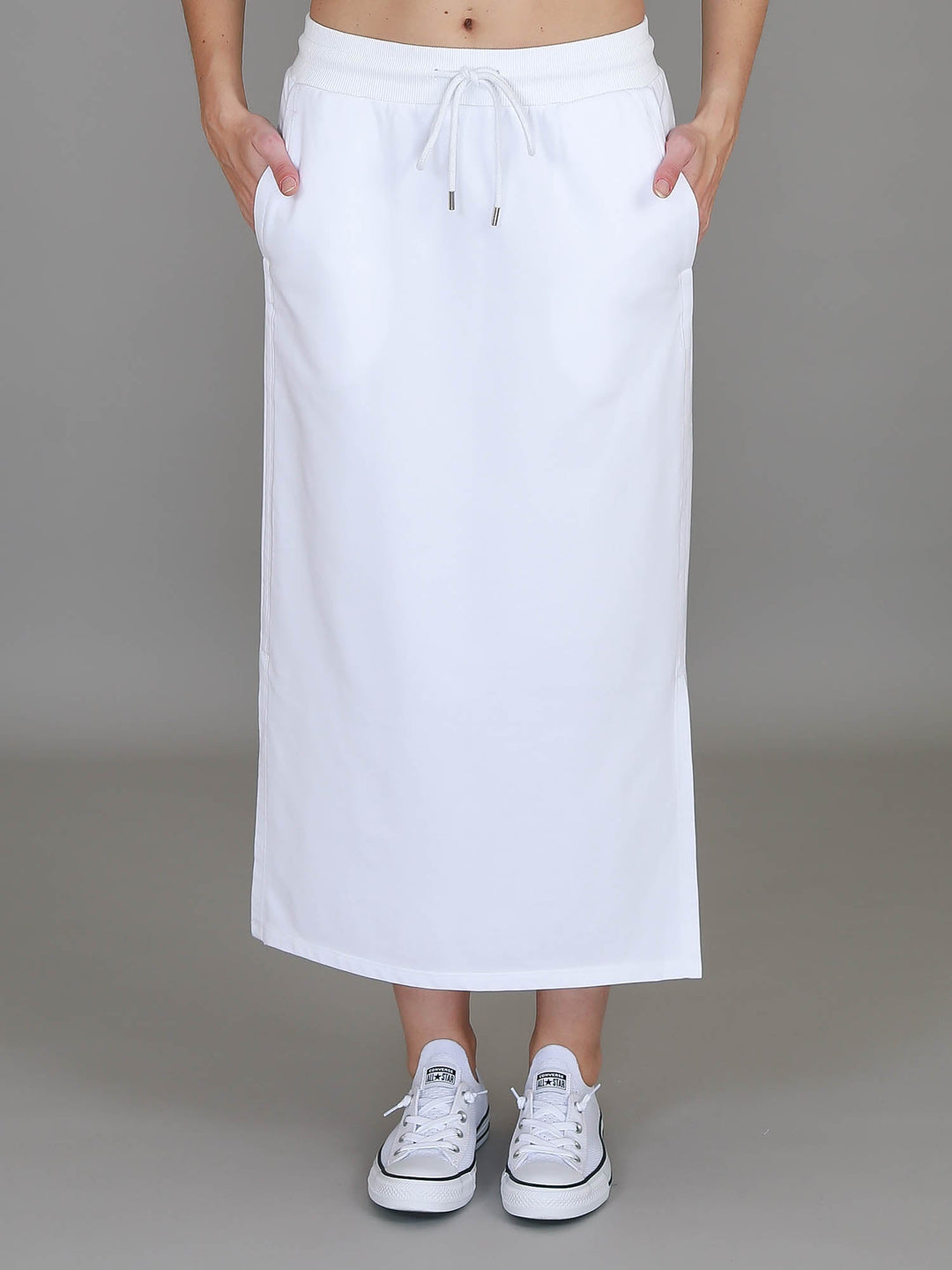 Roberta Midi Skirt