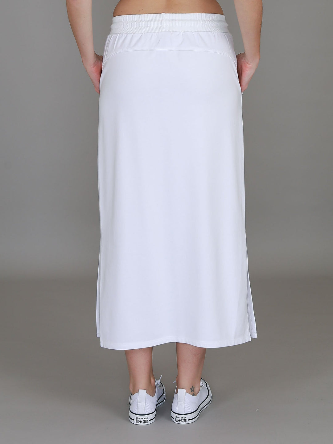 Roberta Midi Skirt