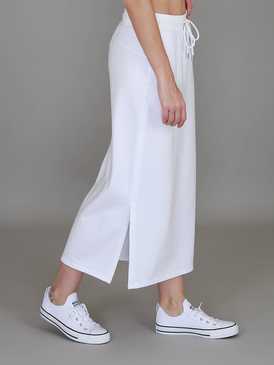 Roberta Midi Skirt