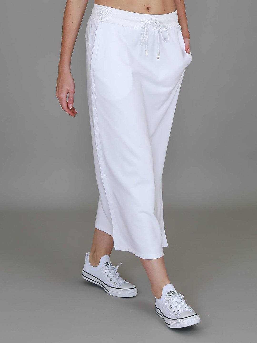 Roberta Midi Skirt