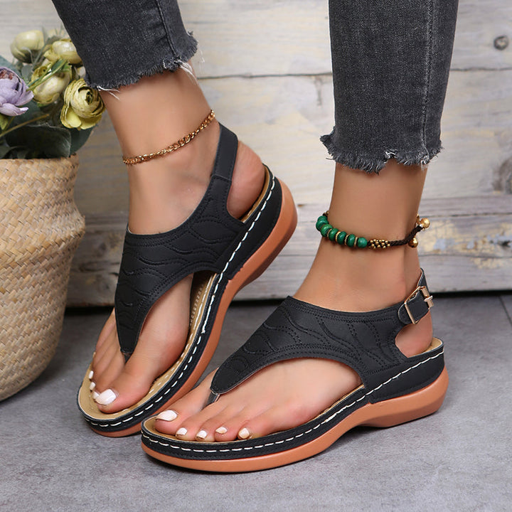 Nira Lightweight Comfortable Sandals