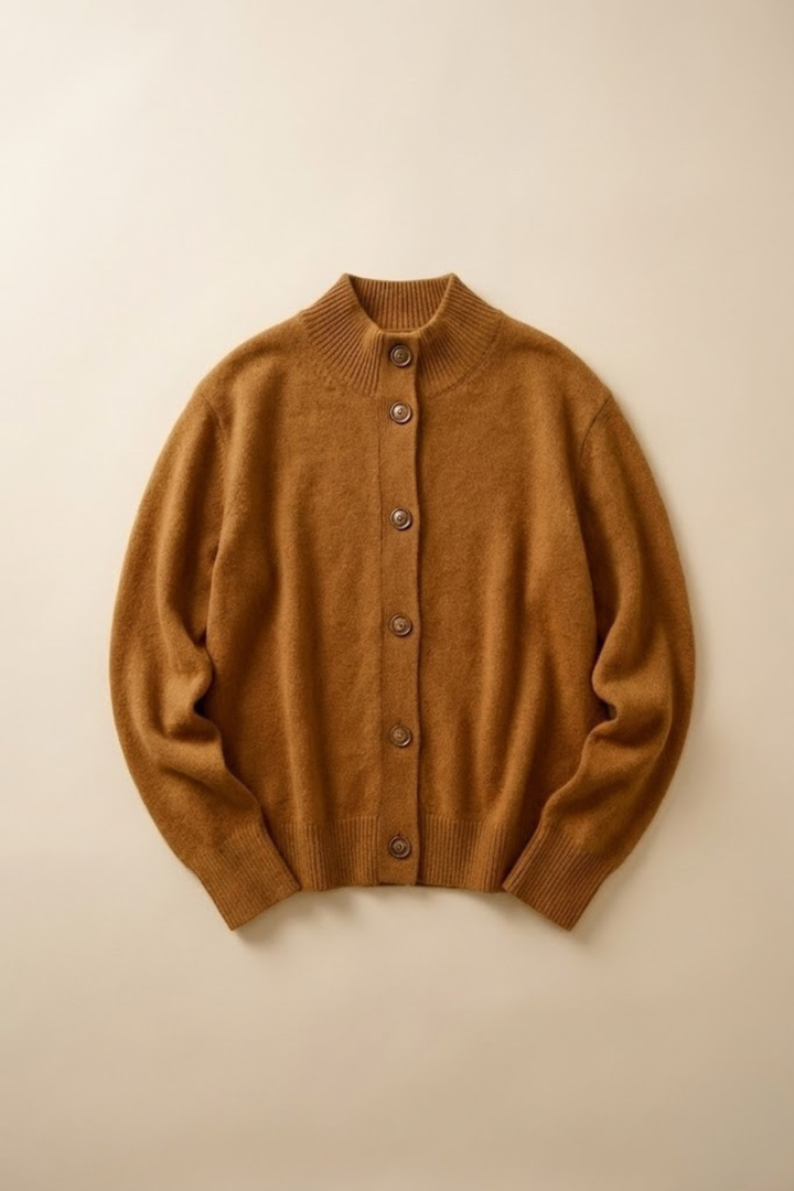 Madison Avenue Cardigan
