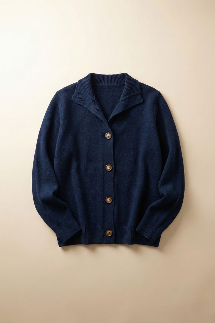 Madison Avenue Cardigan