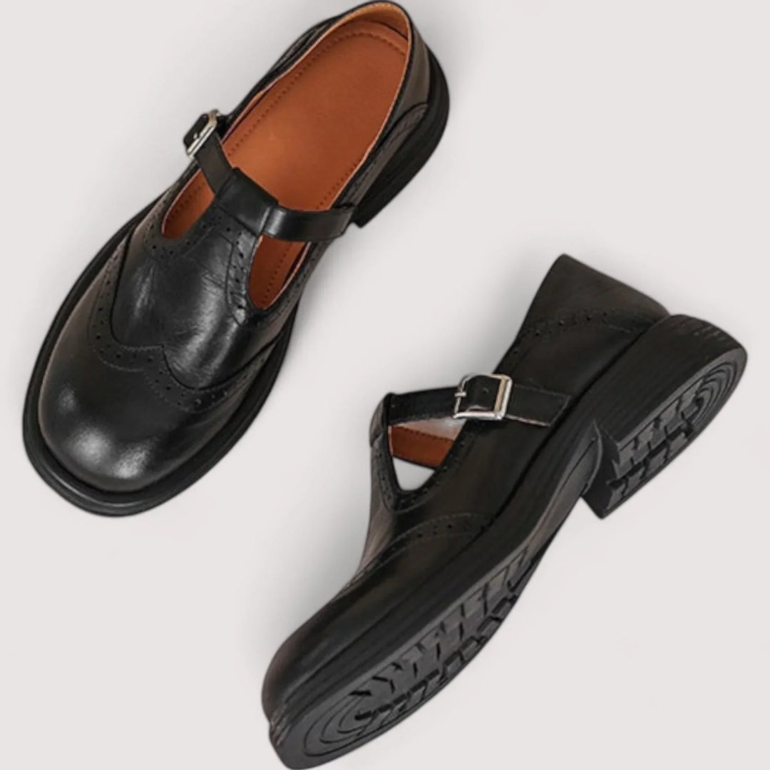 Louisa | Classic Mary Janes
