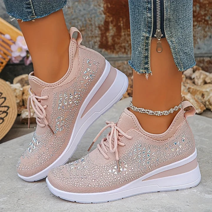 Liana - Orthopedic Sneakers