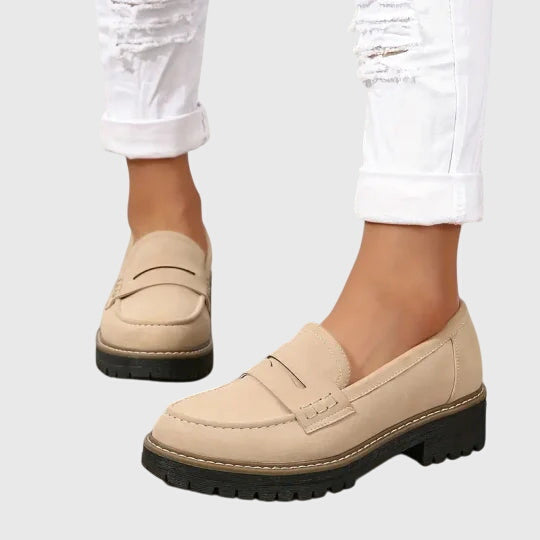 Fleur | Timeless Loafers