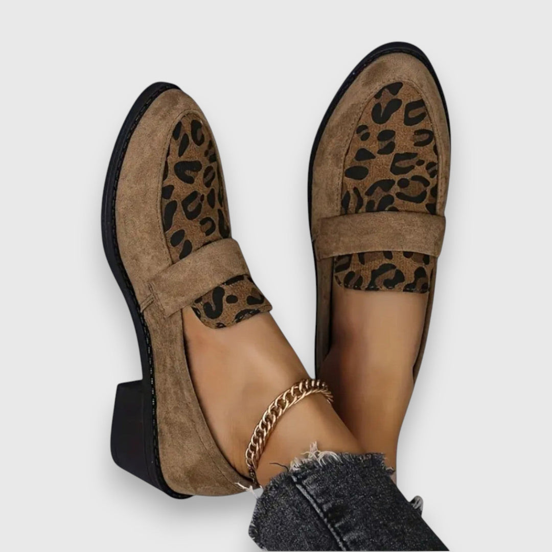 Paloma – Comfortable Loafers