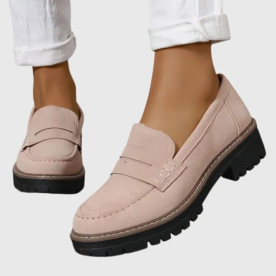 Fleur | Timeless Loafers