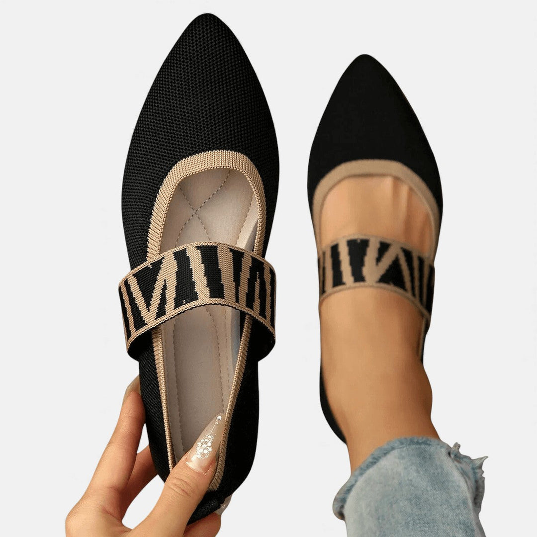 Cleo - Point Flats