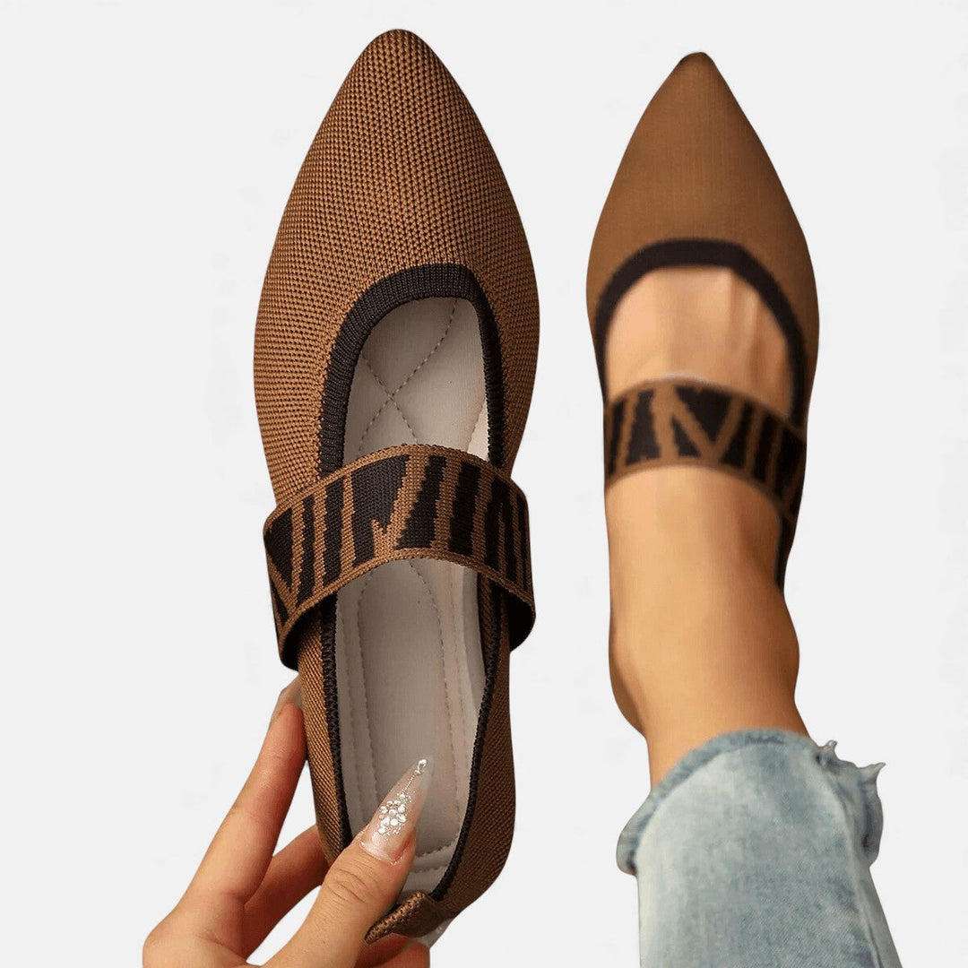 Cleo - Point Flats