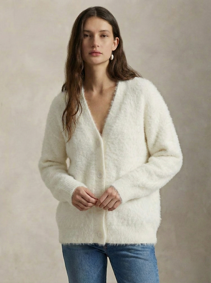 Hässleholm Cardigan