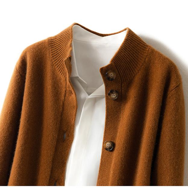 Madison Avenue Cardigan
