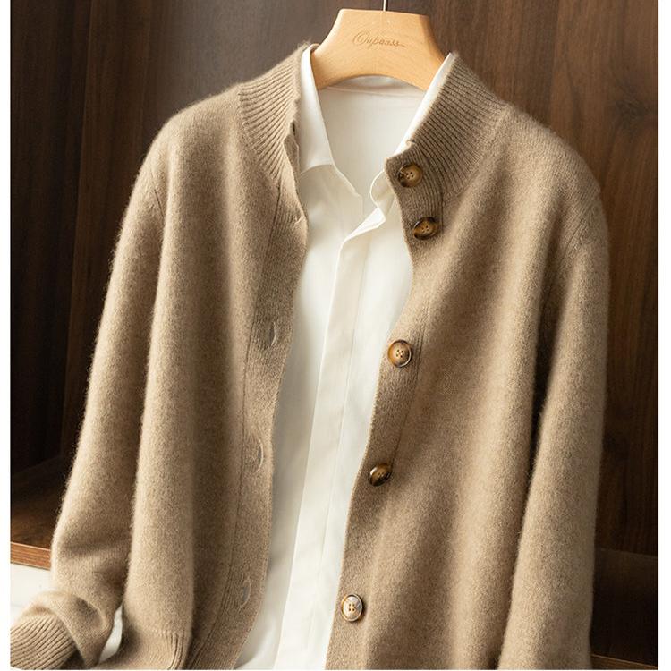 Madison Avenue Cardigan