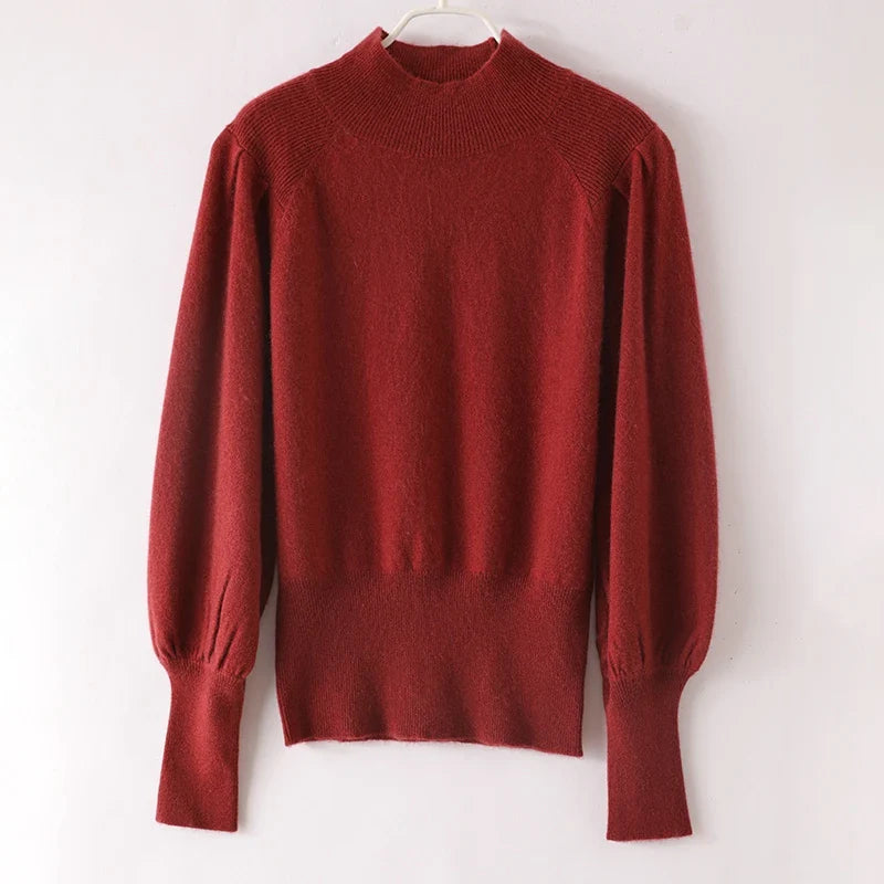 Diana Merino Pullover