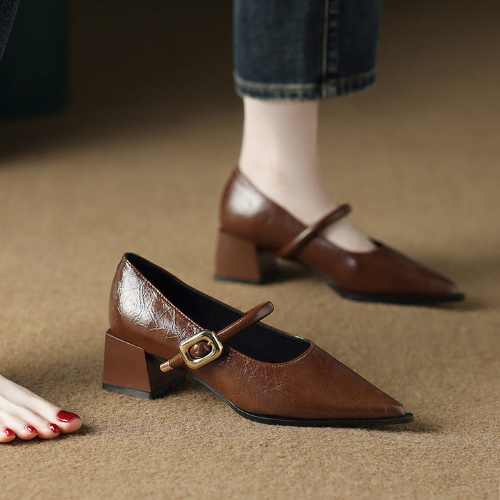 Noella Heels