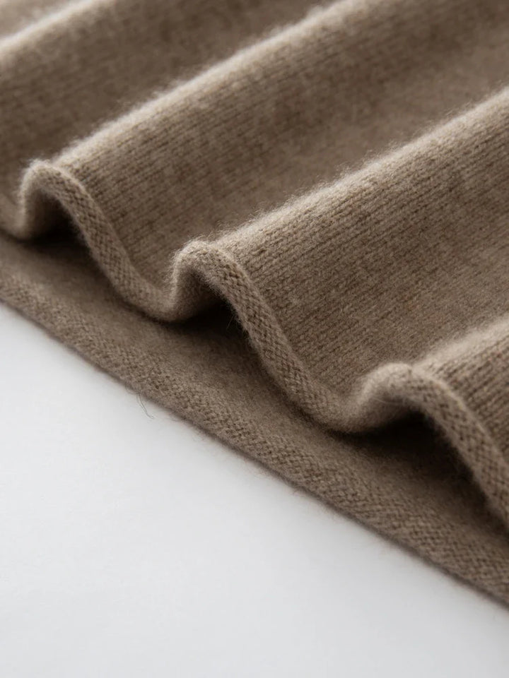 Verona Cashmere Vest