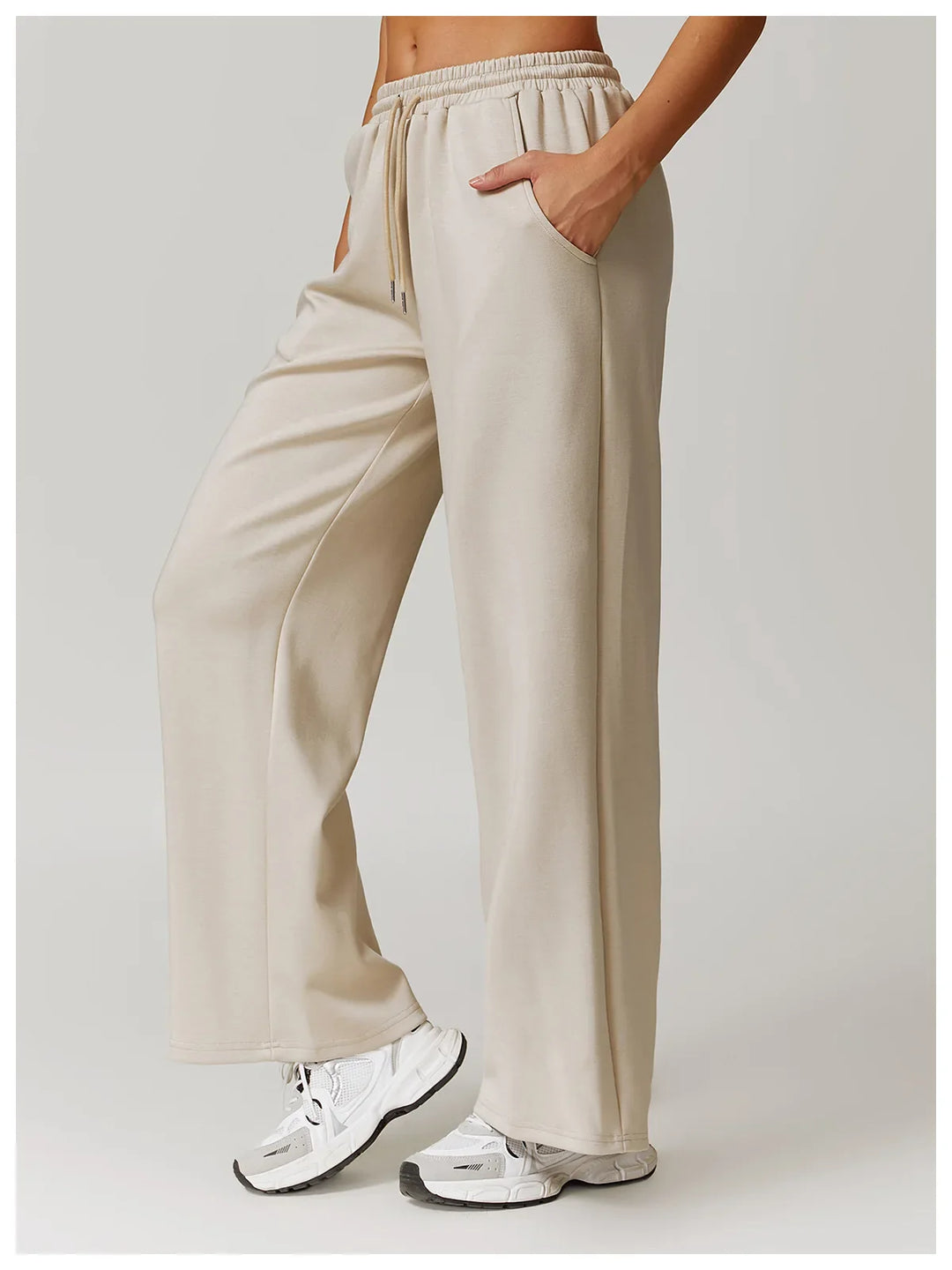 Endless High Rise Pant