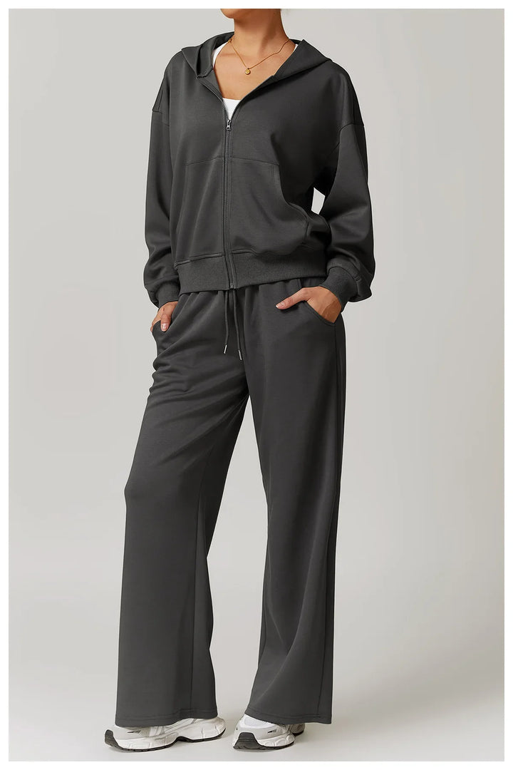Everyday Seamless Athletica Set