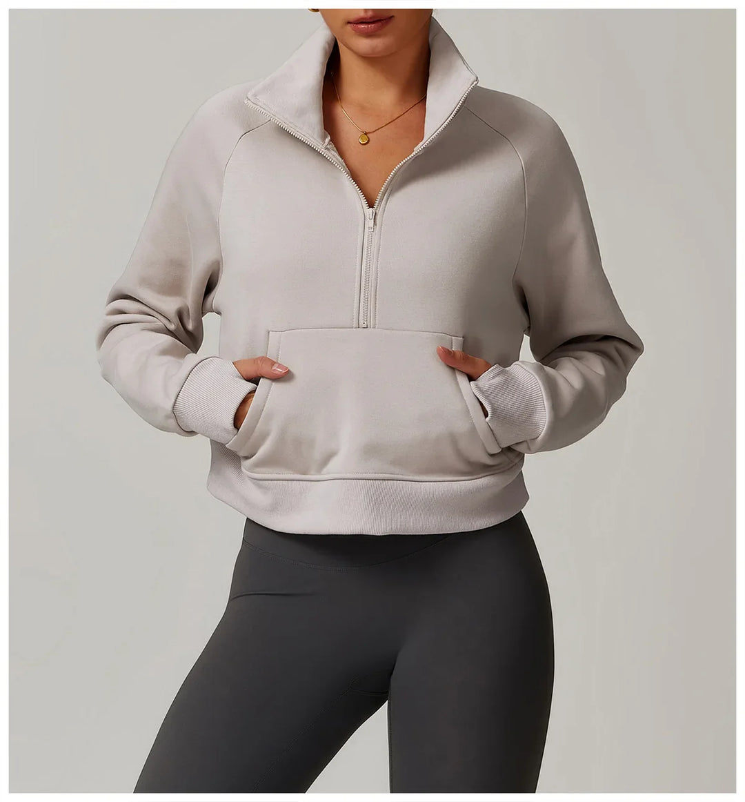 Salutation Jacket