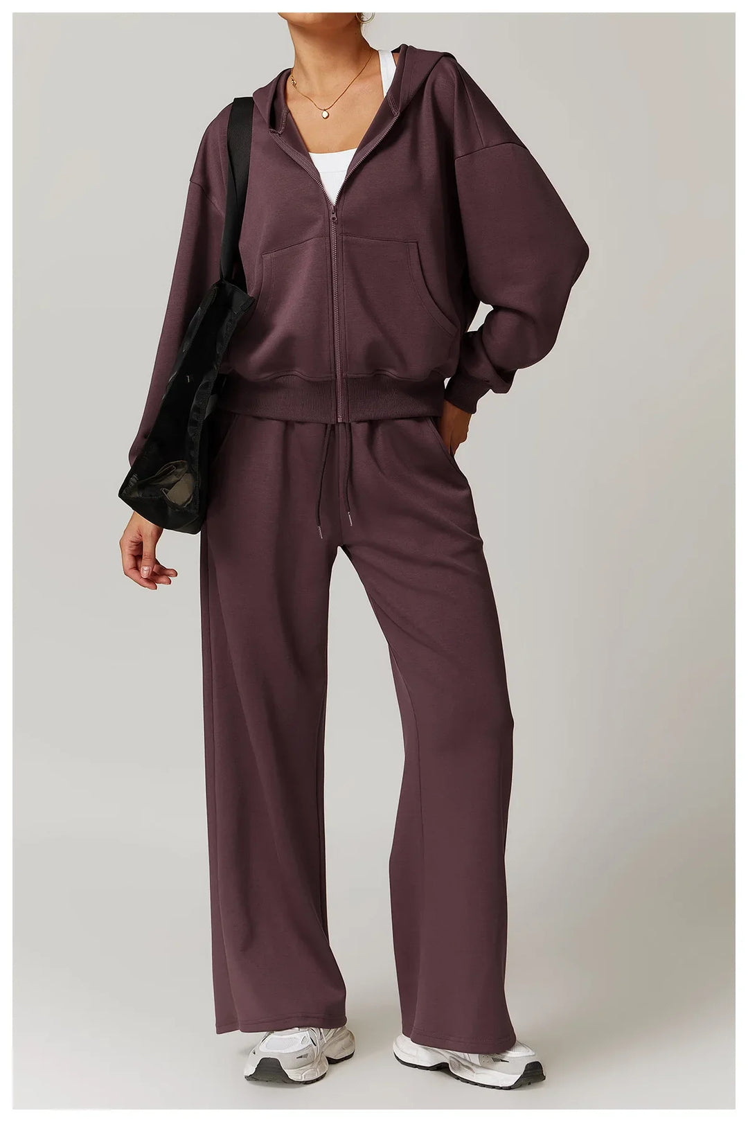 Everyday Seamless Athletica Set