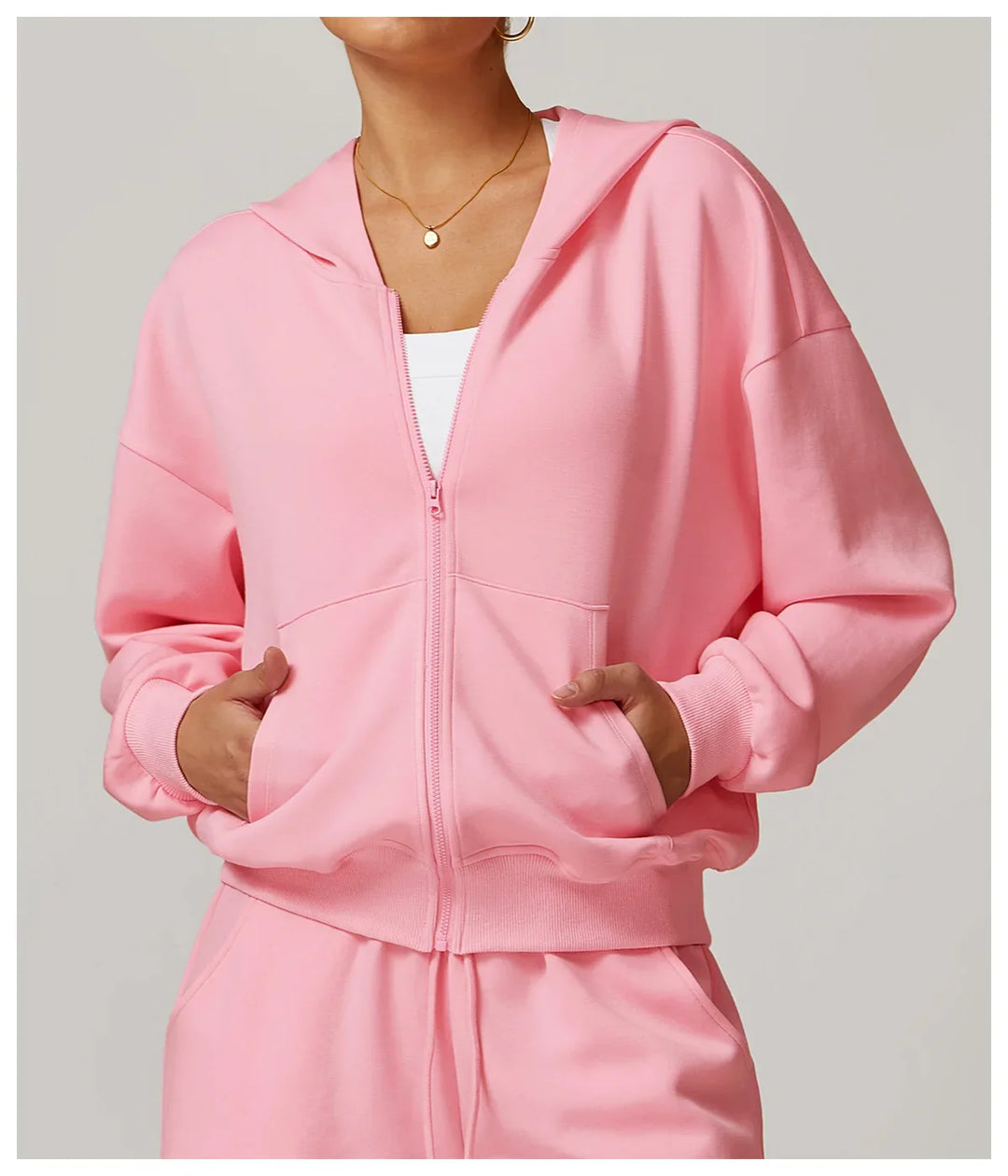 Everyday Seamless Athletica Set